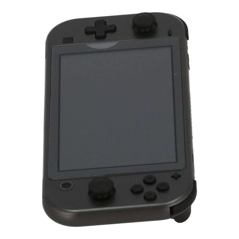 NINTENDO 任天堂 ニンテンドー /Nintendo Switch Lite 本体 ディアルガ・パルキア/HDH-S-VAZAA//XJJ10017724721/Bランク/24