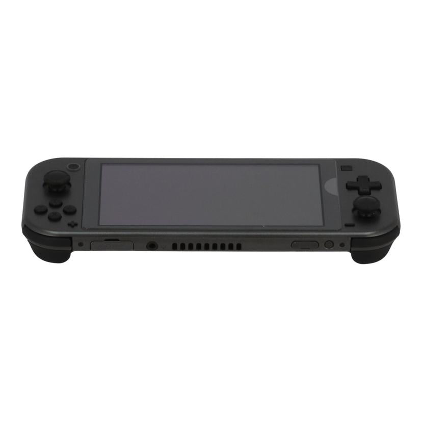 NINTENDO 任天堂 ニンテンドー /Nintendo Switch Lite 本体 ディアルガ・パルキア/HDH-S-VAZAA//XJJ10017724721/Bランク/24