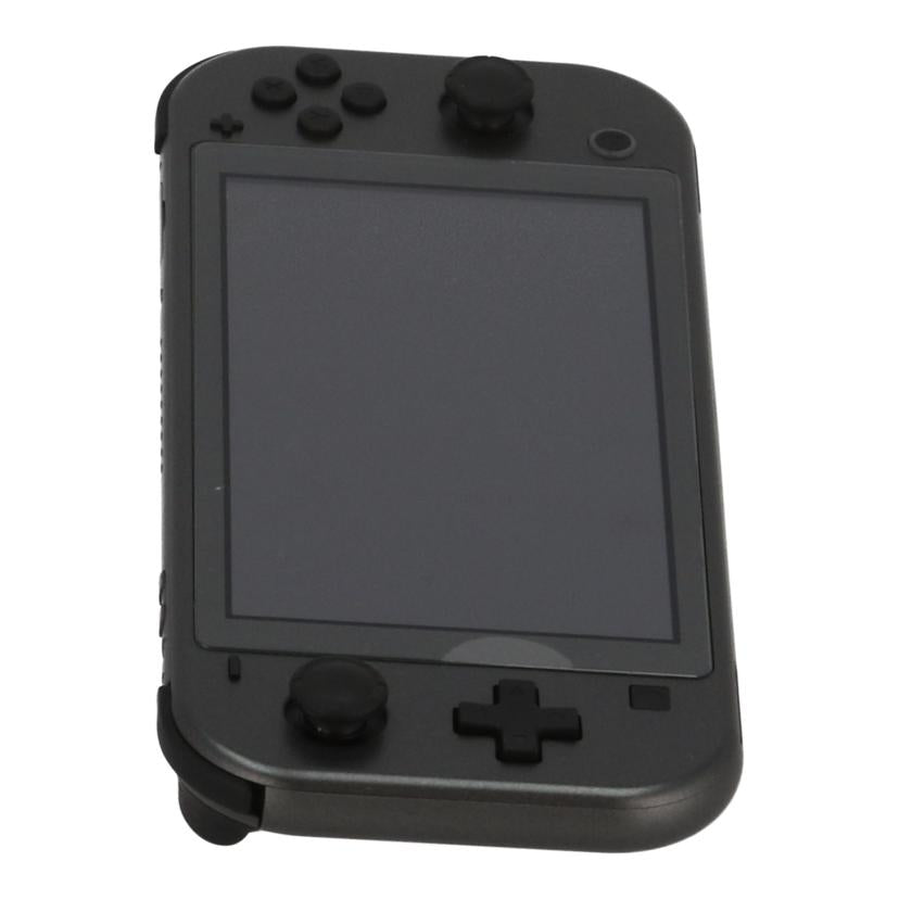 NINTENDO 任天堂 ニンテンドー /Nintendo Switch Lite 本体 ディアルガ・パルキア/HDH-S-VAZAA//XJJ10017724721/Bランク/24