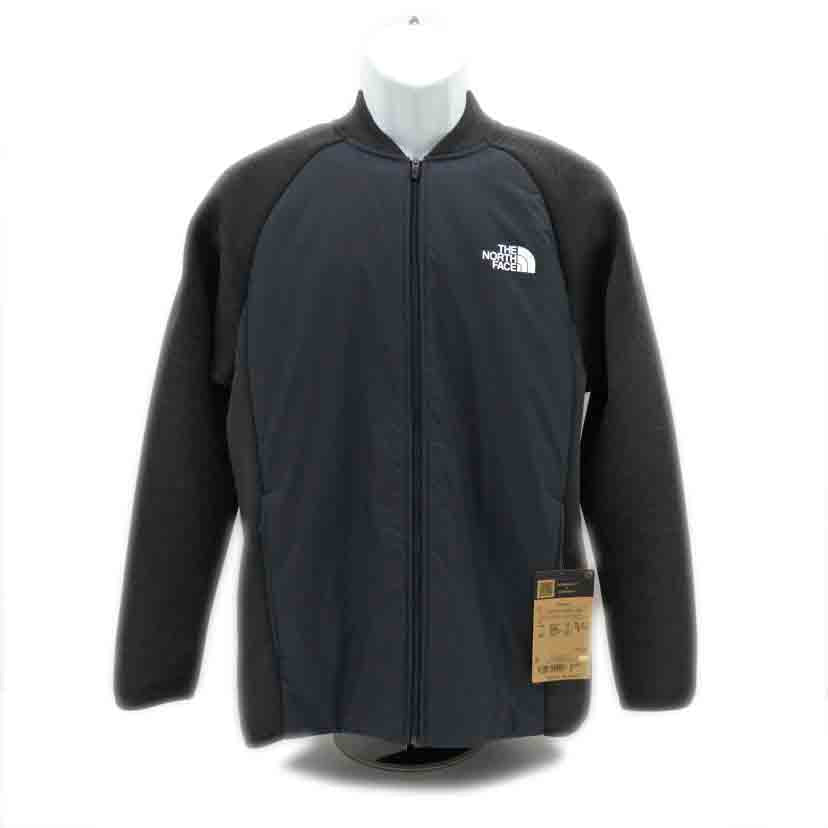 THE NORTH FACE ザ ノースフェース/ハイブリッド テックエアー インサレーテッドジャケット AC /NY82281//SAランク/77