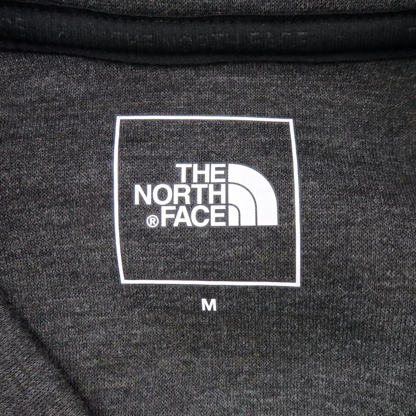 THE NORTH FACE ザ ノースフェース/ハイブリッド テックエアー インサレーテッドジャケット AC /NY82281//SAランク/77