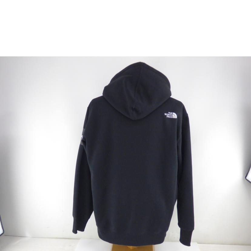 THE NORTH FACE ノースフェイス/スクエアロゴフーディ/NT61835//ABランク/64