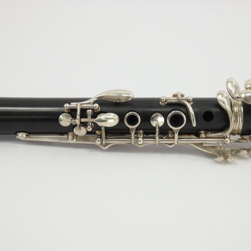 BUFFET Crampon ビュッフェ クランポン/クラリネット/E11 sp//1051121/ABランク/77