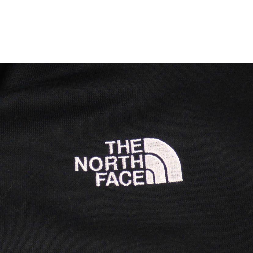 THE NORTH FACE ノースフェイス/スクエアロゴフーディ/NT61835//ABランク/64
