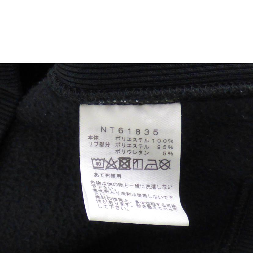 THE NORTH FACE ノースフェイス/スクエアロゴフーディ/NT61835//ABランク/64