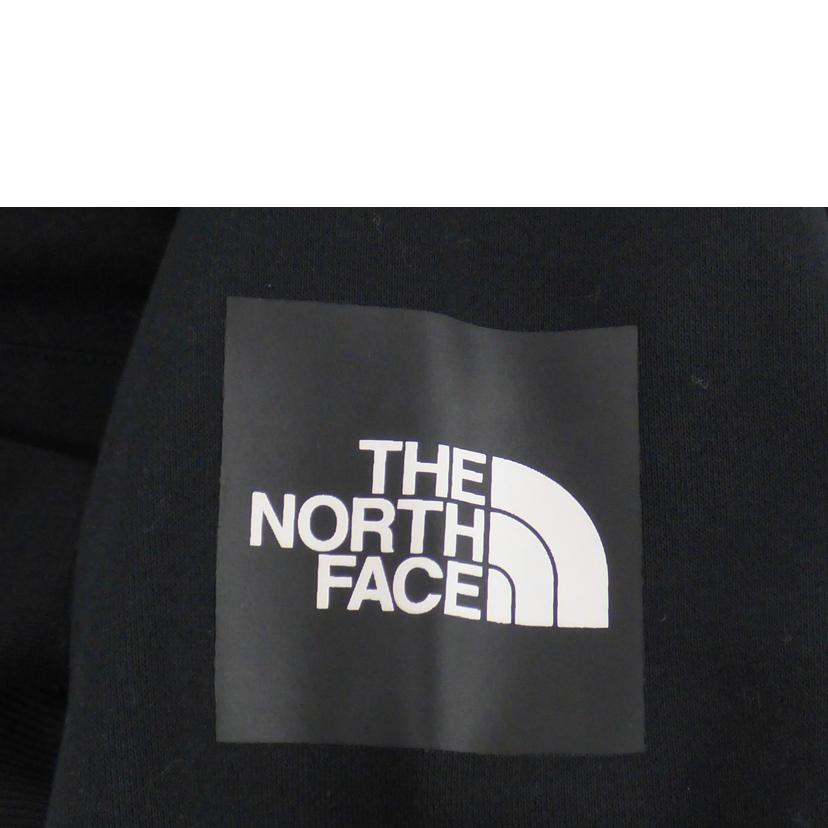 THE NORTH FACE ノースフェイス/スクエアロゴフーディ/NT61835//ABランク/64