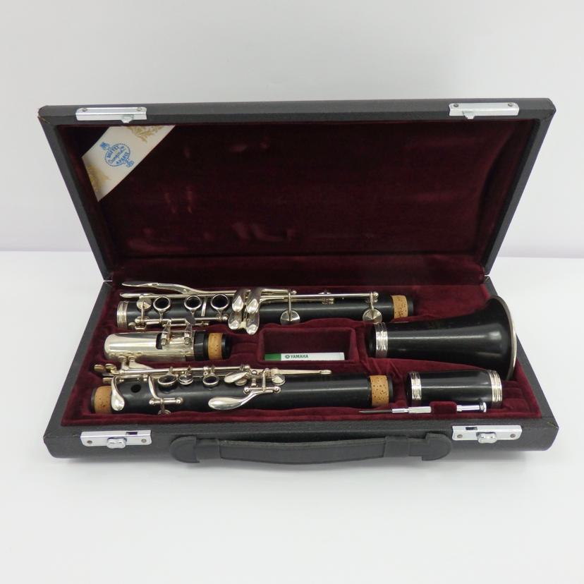 BUFFET Crampon ビュッフェ クランポン/クラリネット/E11 sp//1051121/ABランク/77