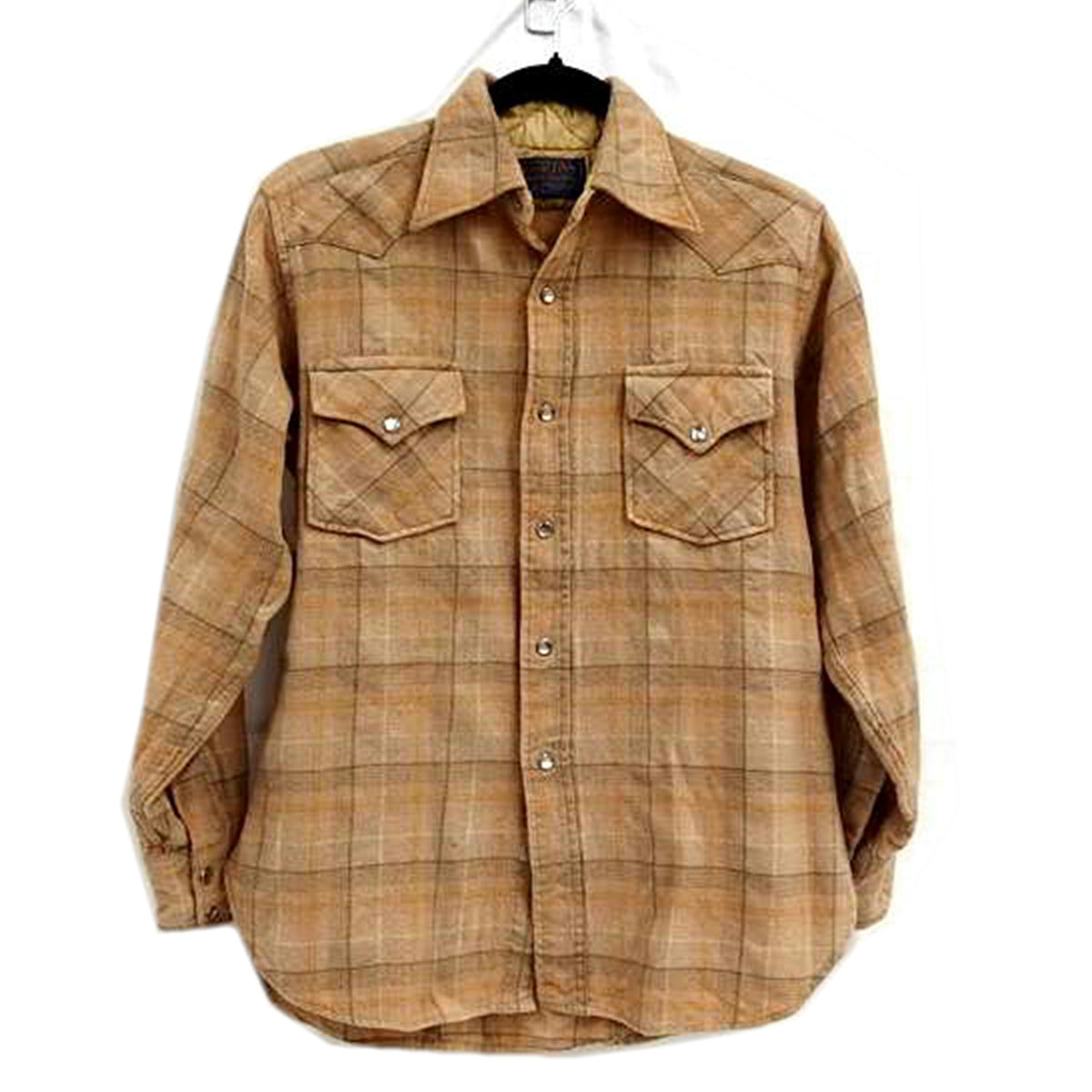 PENDLETON/PENDLETON/ウールシャツ//サイズM/Bランク/82
