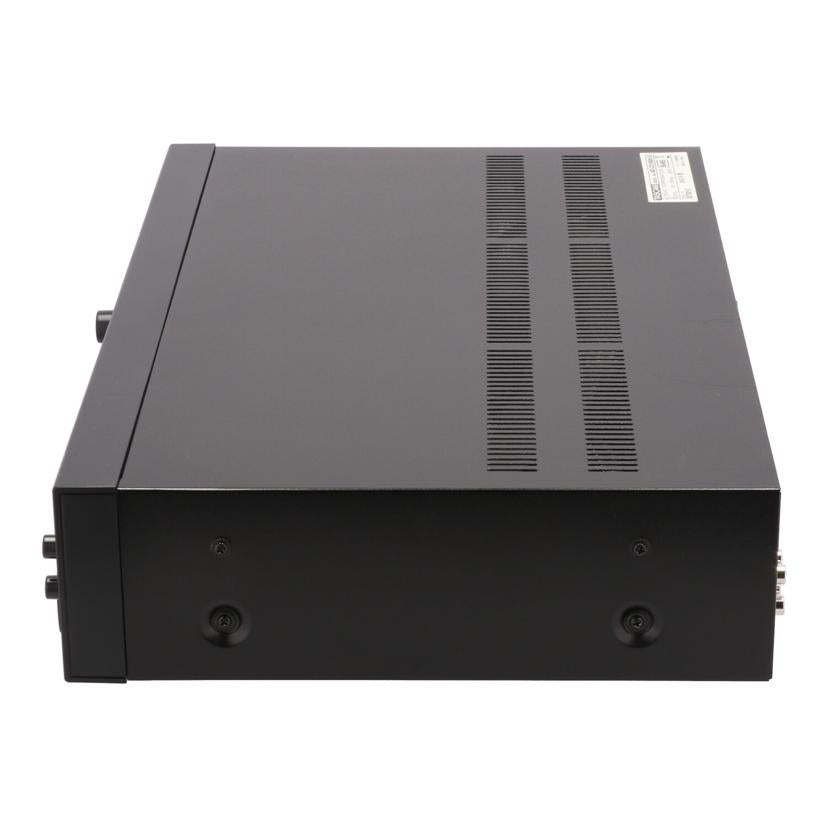 TASCAM タスカム/CDプレーヤー/MDレコーダー/MD-CD1BMKIII//0070012/Bランク/82