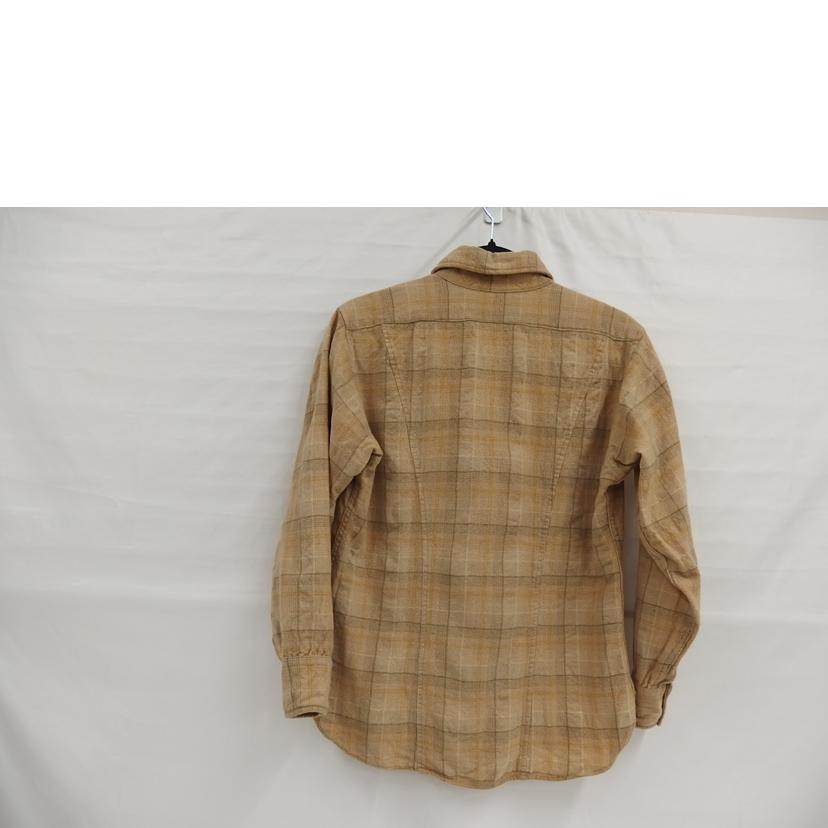 PENDLETON/PENDLETON/ウールシャツ//サイズM/Bランク/82