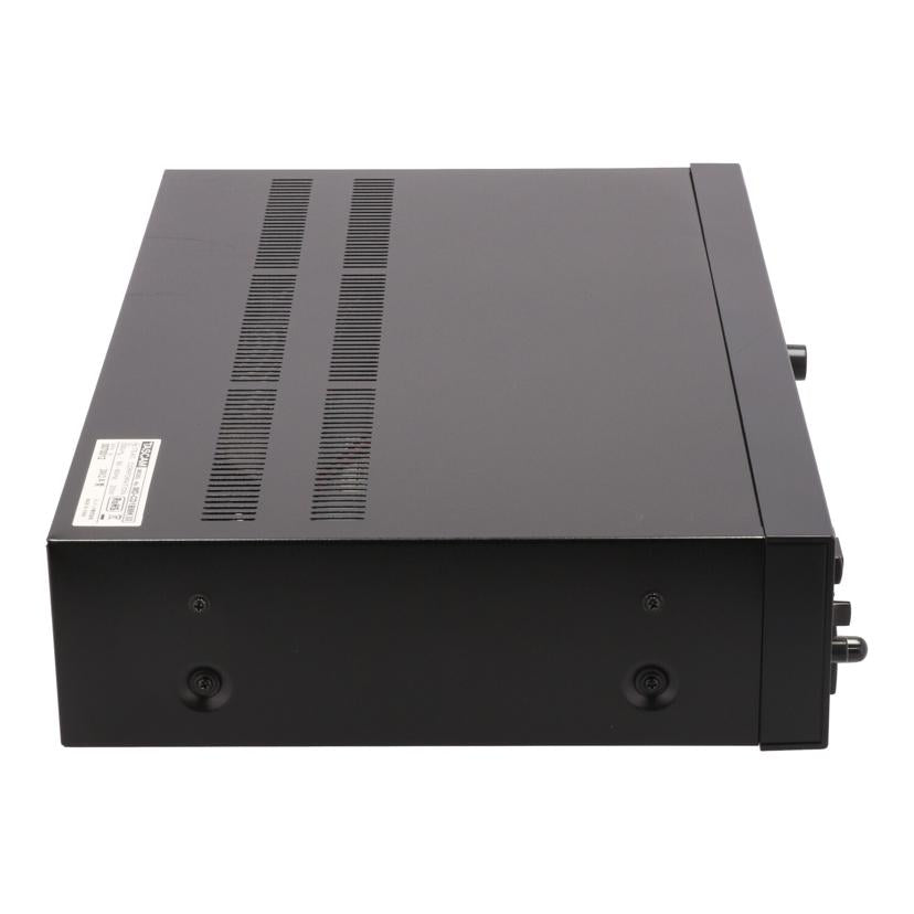 TASCAM タスカム/CDプレーヤー/MDレコーダー/MD-CD1BMKIII//0070012/Bランク/82