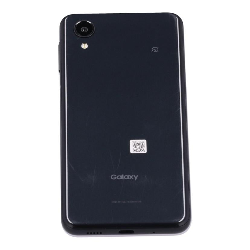 SAMSUNG Rakuten サムスン /スマートフォン/Galaxy A23 5G/SM-A233C//RFCX20P3DBY/ABランク/19