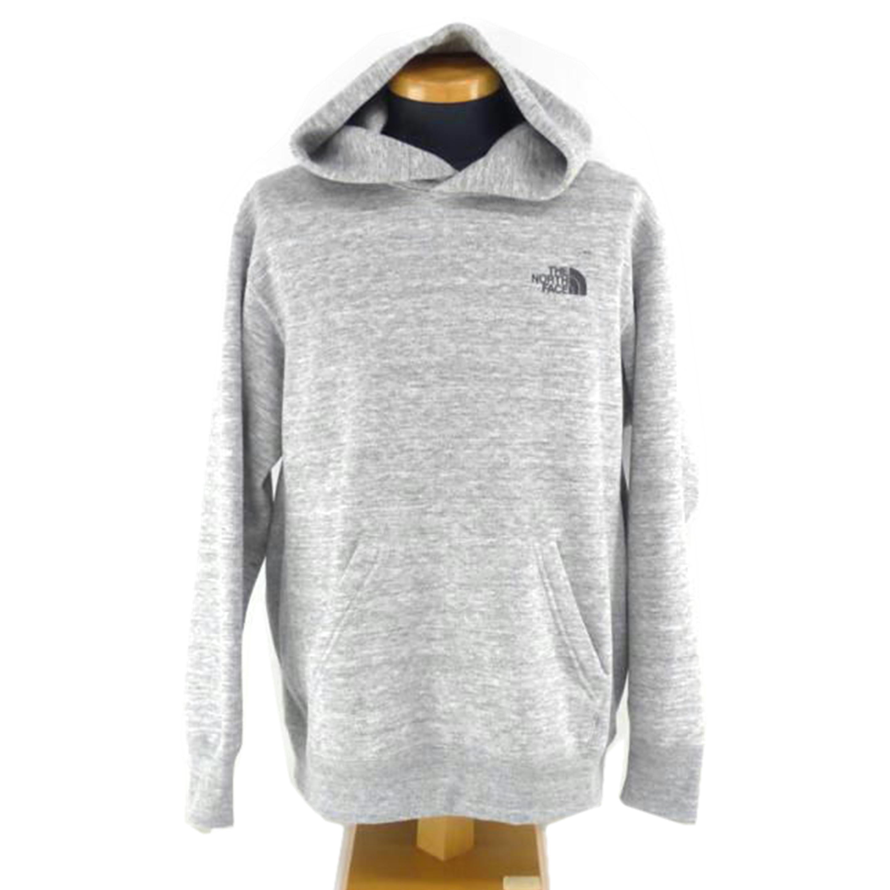 THE NORTH FACE ノースフェイス/バックススクエアロゴフーディ/NT62040//ABランク/64