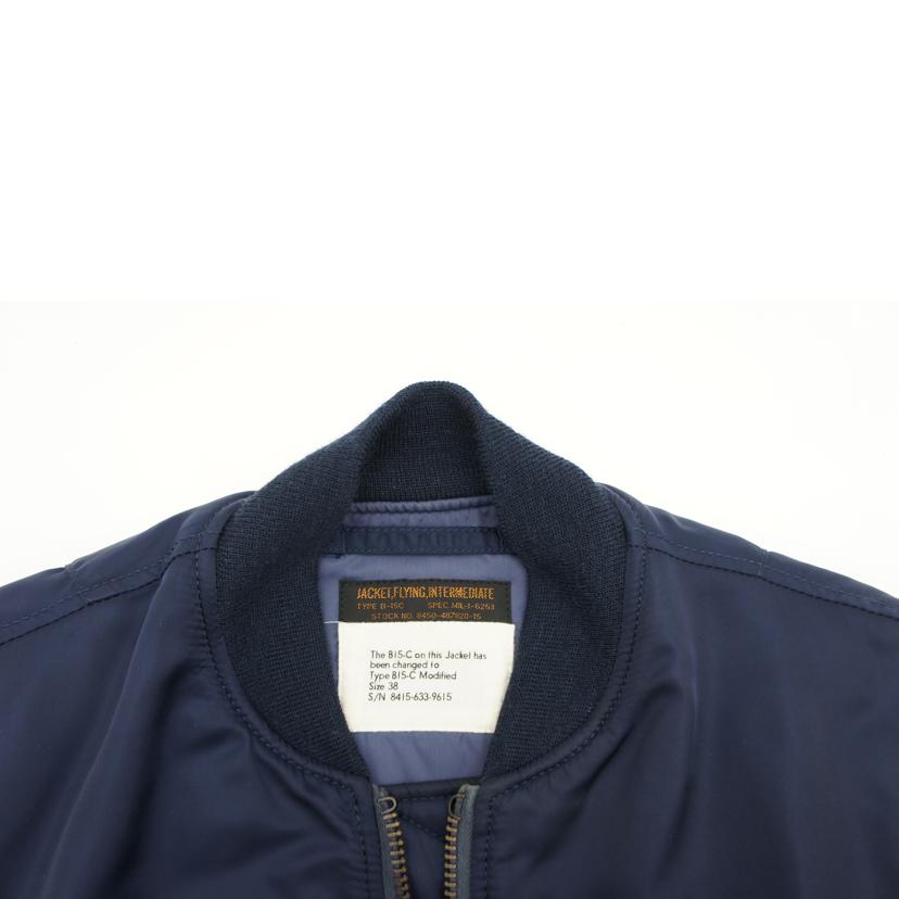 AVIREX アビレックス/AVIREX B-15C/6172170//Bランク/78