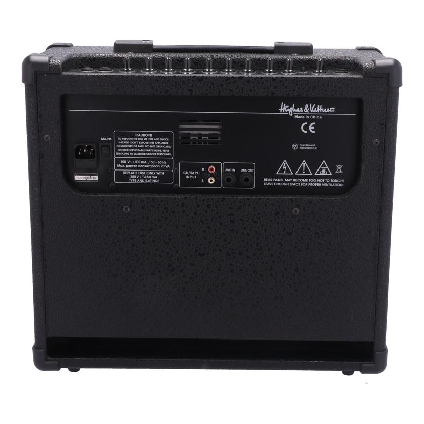 Hughes&Kettner ヒュー&ケトナー /ギターアンプ/Edition Blue 30DFX//3049793/Bランク/77