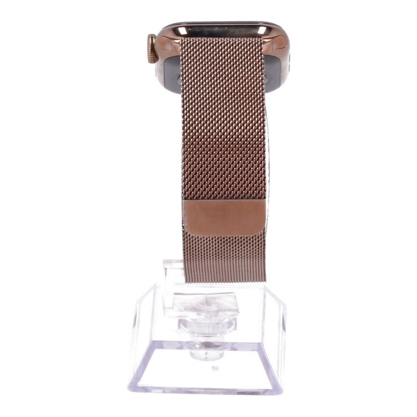 Apple アップル /AppleWatch Series5 Cellular 40mm/MWX72J/A//G99ZM36UMLD5/Bランク/67