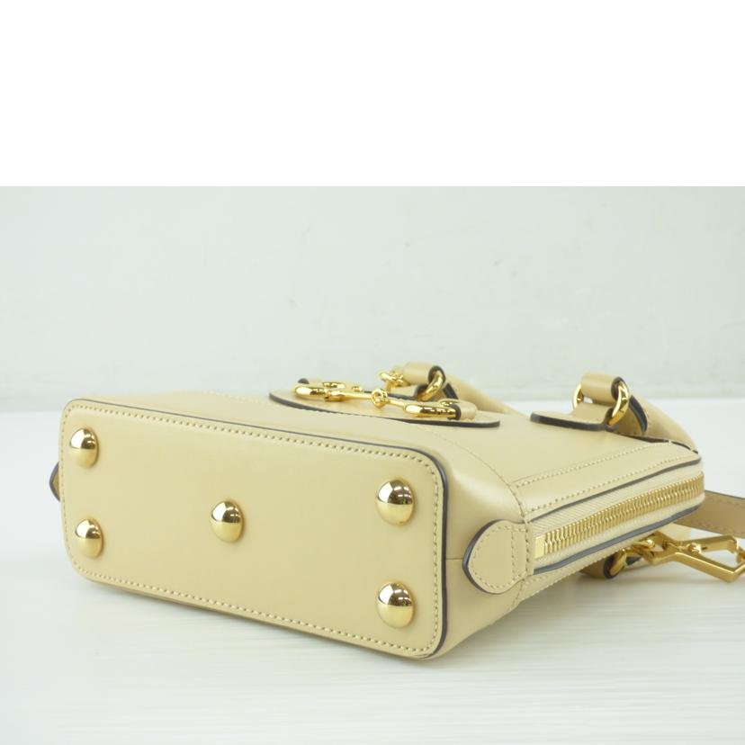 GUCCI グッチ/ホースビット1955/ミニトップハンドル2WAYバッグ/640716//204***/Aランク/64