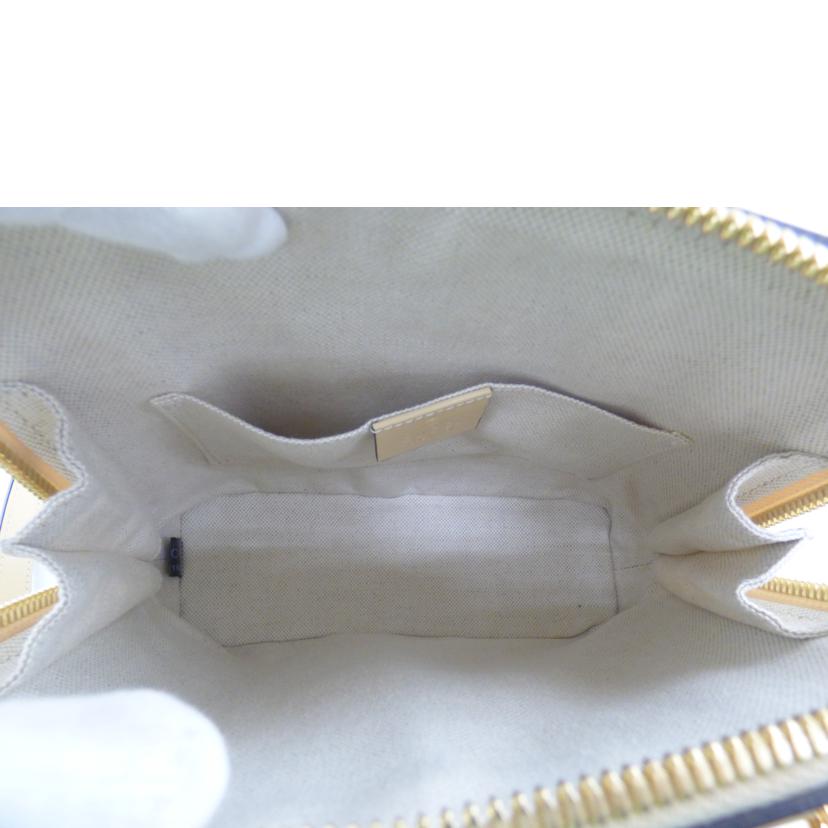 GUCCI グッチ/ホースビット1955/ミニトップハンドル2WAYバッグ/640716//204***/Aランク/64