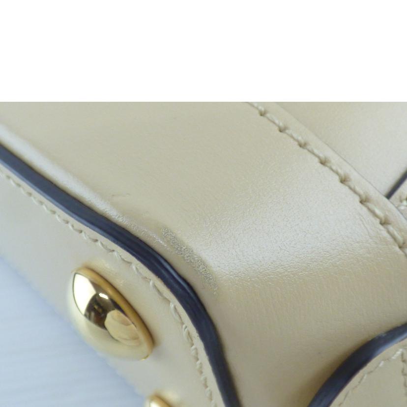 GUCCI グッチ/ホースビット1955/ミニトップハンドル2WAYバッグ/640716//204***/Aランク/64