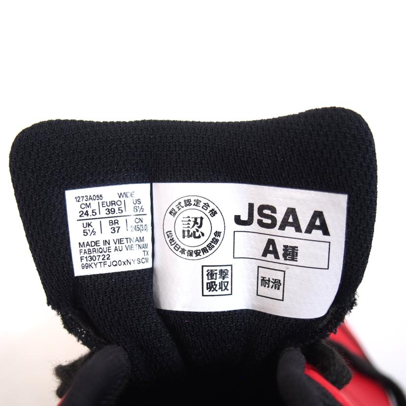 asics アシックス/安全靴/1273A055//Sランク/71