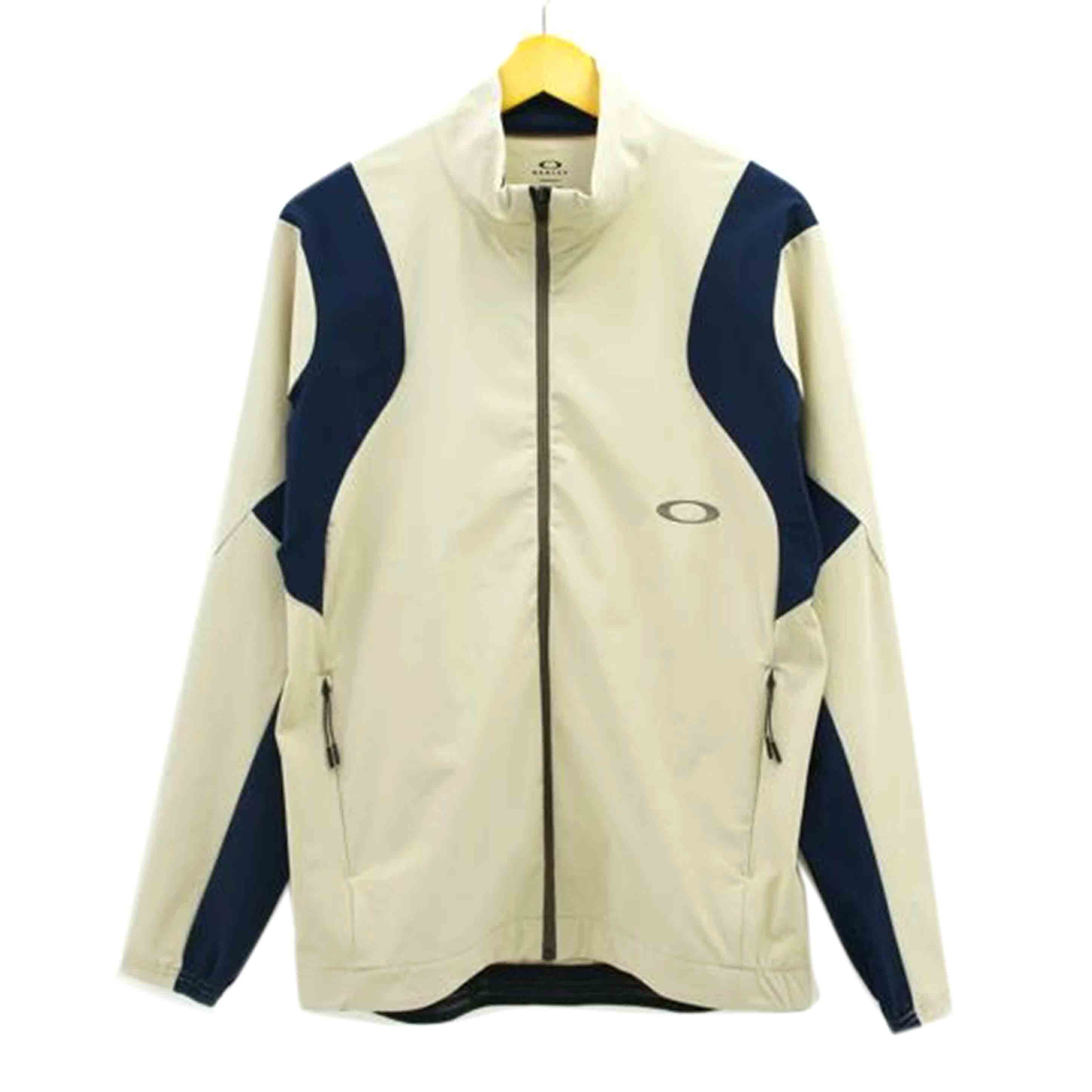 OAKLEY オークリー/ENHANCE FUSION FLEX JACKET 1.0/FOA406923//Sランク/85