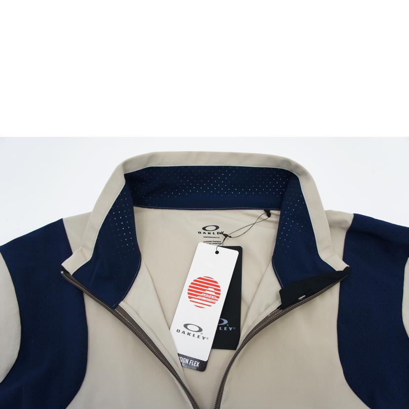 OAKLEY オークリー/ENHANCE FUSION FLEX JACKET 1.0/FOA406923//Sランク/85