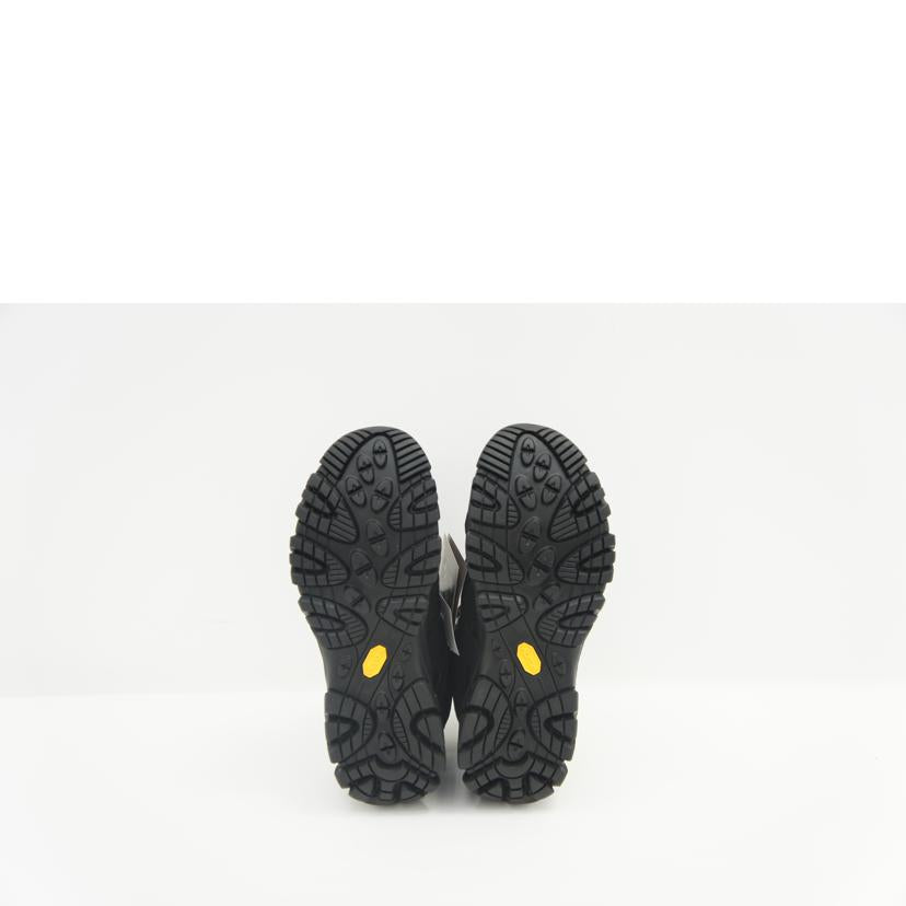 MERRELL メレル/MOAB 3 SYN MID GTX/27.5cm/ブラック/J500249//Sランク/01