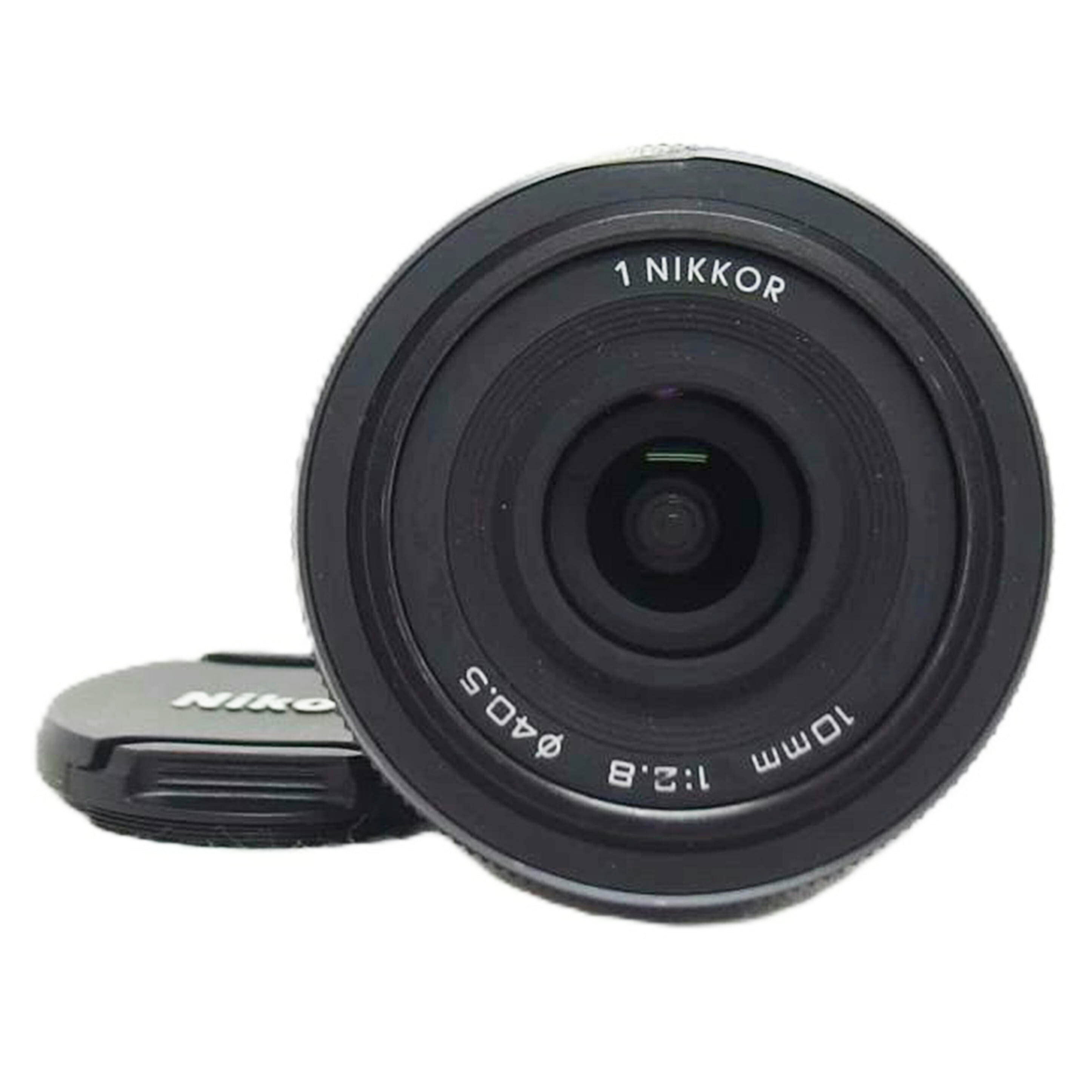 NIKON ニコン/1NIKKOR /10mm/F:2.8//1150042221/Bランク/04