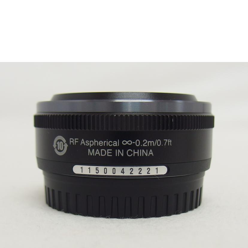 NIKON ニコン/1NIKKOR /10mm/F:2.8//1150042221/Bランク/04