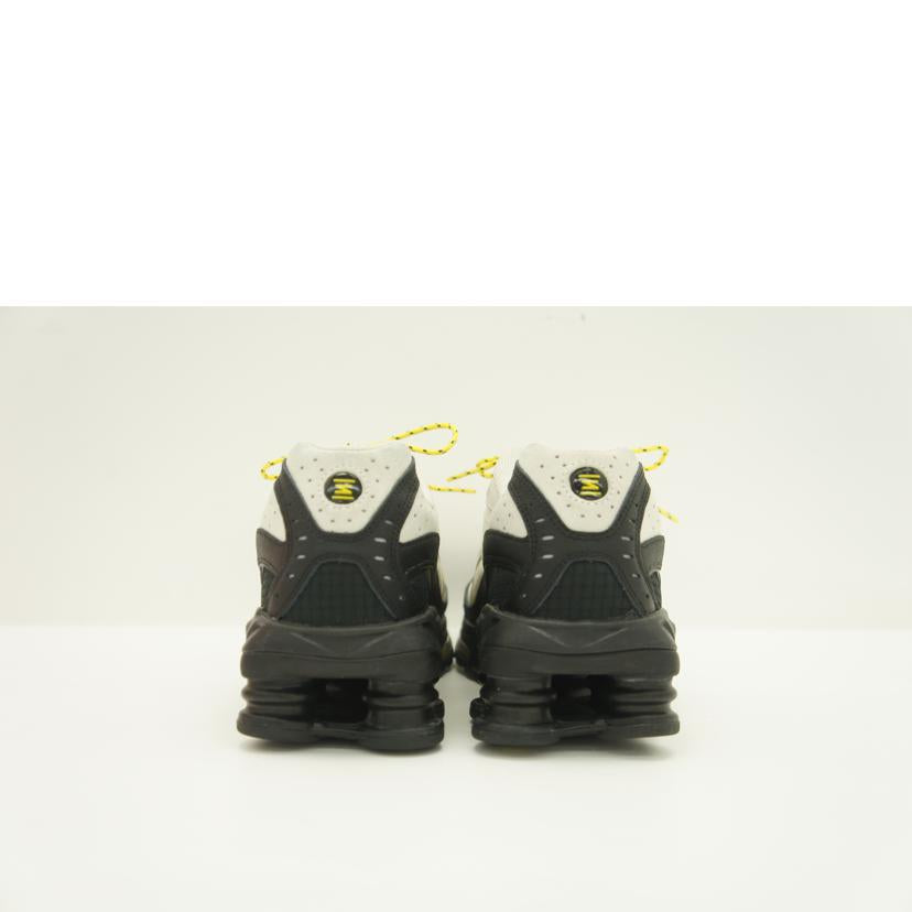 NIKE ナイキ/NIKE SHOX RIDE 2 Black and Phantom/IB7684-001//Bランク/05