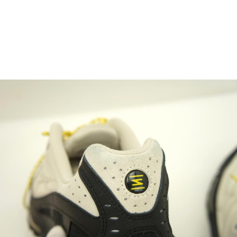 NIKE ナイキ/NIKE SHOX RIDE 2 Black and Phantom/IB7684-001//Bランク/05