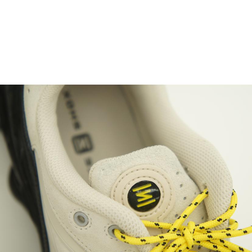 NIKE ナイキ/NIKE SHOX RIDE 2 Black and Phantom/IB7684-001//Bランク/05