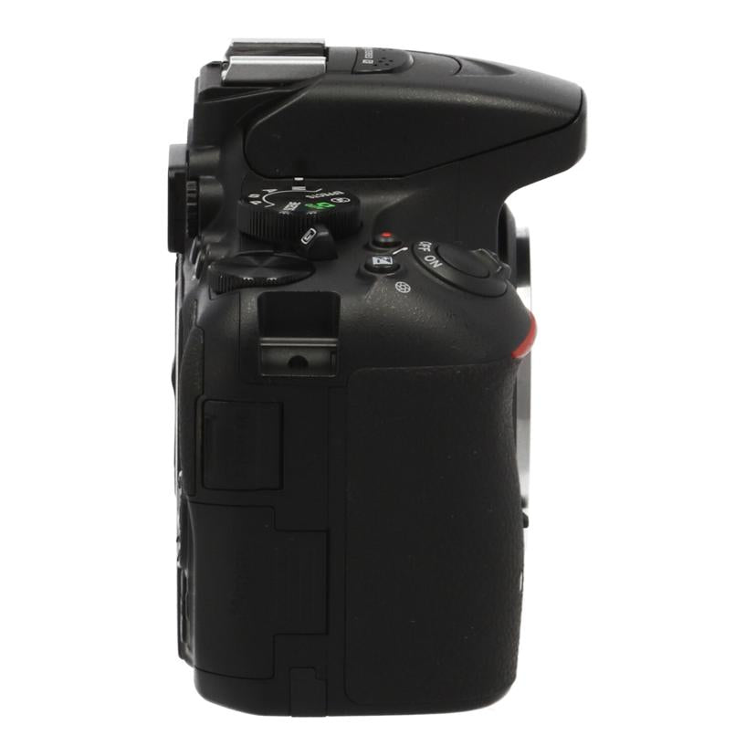 Nikon ニコン/デジタル一眼ボディ/D5500 ボディ//2107922/Bランク/82