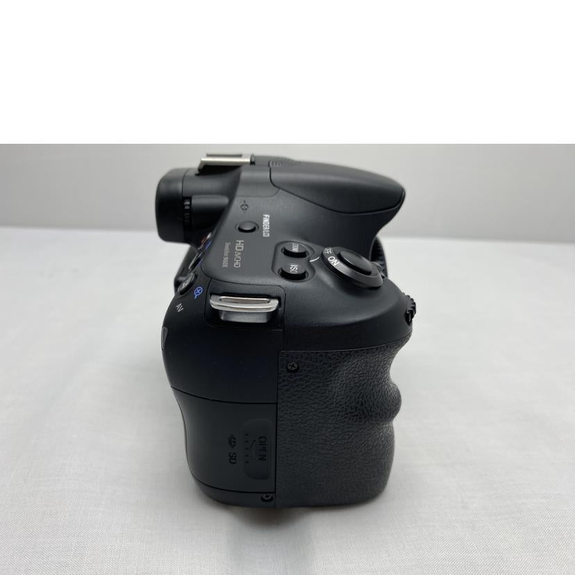 SONY ソニー/a58 望遠高倍率ズームレンズキット/SLT-A58//6016085/Bランク/52