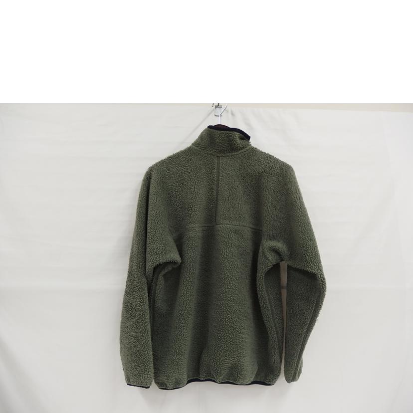 patagonia/パタゴニア/レトロカーディガン//サイズL/Bランク/82