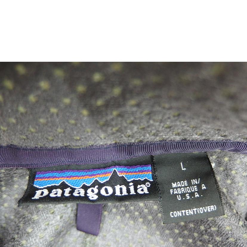 patagonia/パタゴニア/レトロカーディガン//サイズL/Bランク/82
