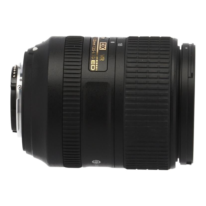 Nikon ニコン/交換レンズ/18-300mm/AF-S 18-300mm F3.5-6.3G ED VR //2087335/Bランク/82