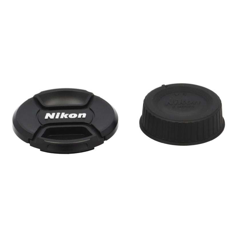 Nikon ニコン/交換レンズ/18-300mm/AF-S 18-300mm F3.5-6.3G ED VR //2087335/Bランク/82