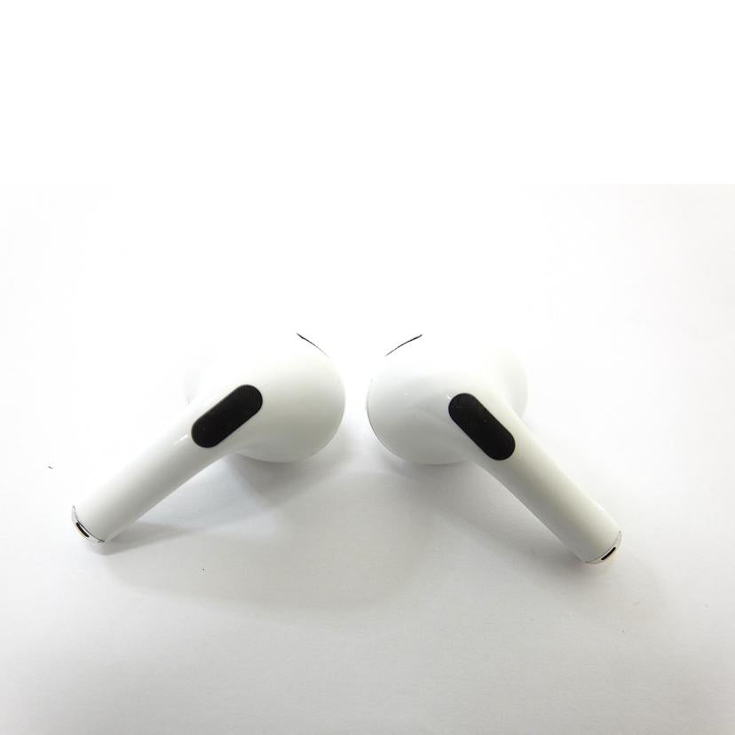 apple アップル/AirPods Pro 第2世代/PTJW3J/A//L9RLH6VMG/Bランク/88
