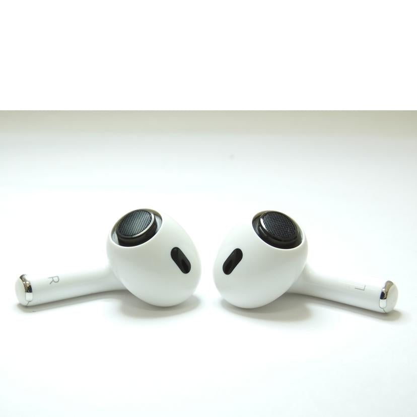 apple アップル/AirPods Pro 第2世代/PTJW3J/A//L9RLH6VMG/Bランク/88