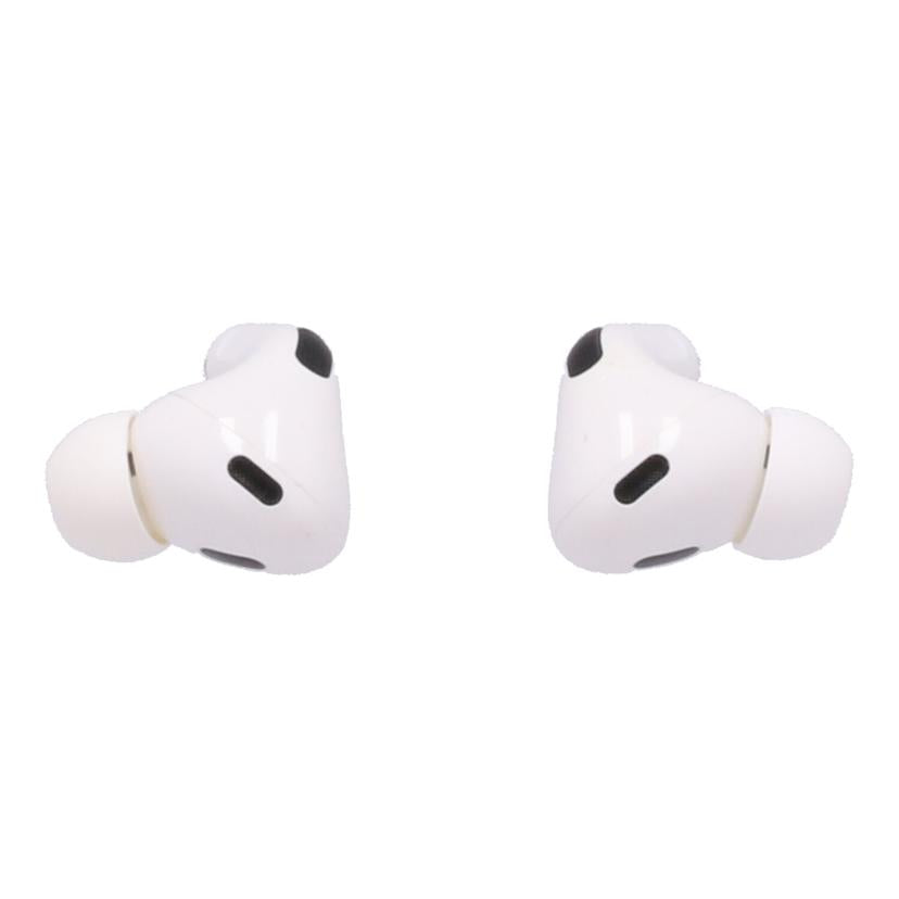 Apple アップル /AirPods Pro 第2世代/MQD83J/A//FPPWQ9K1GJ/BCランク/67