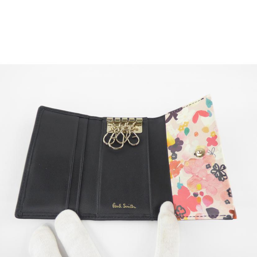 Paul Smith ポールスミス/キーケース/W511//Aランク/64