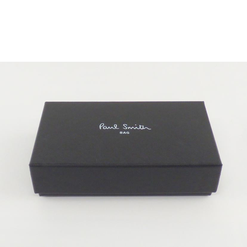 Paul Smith ポールスミス/キーケース/W511//Aランク/64