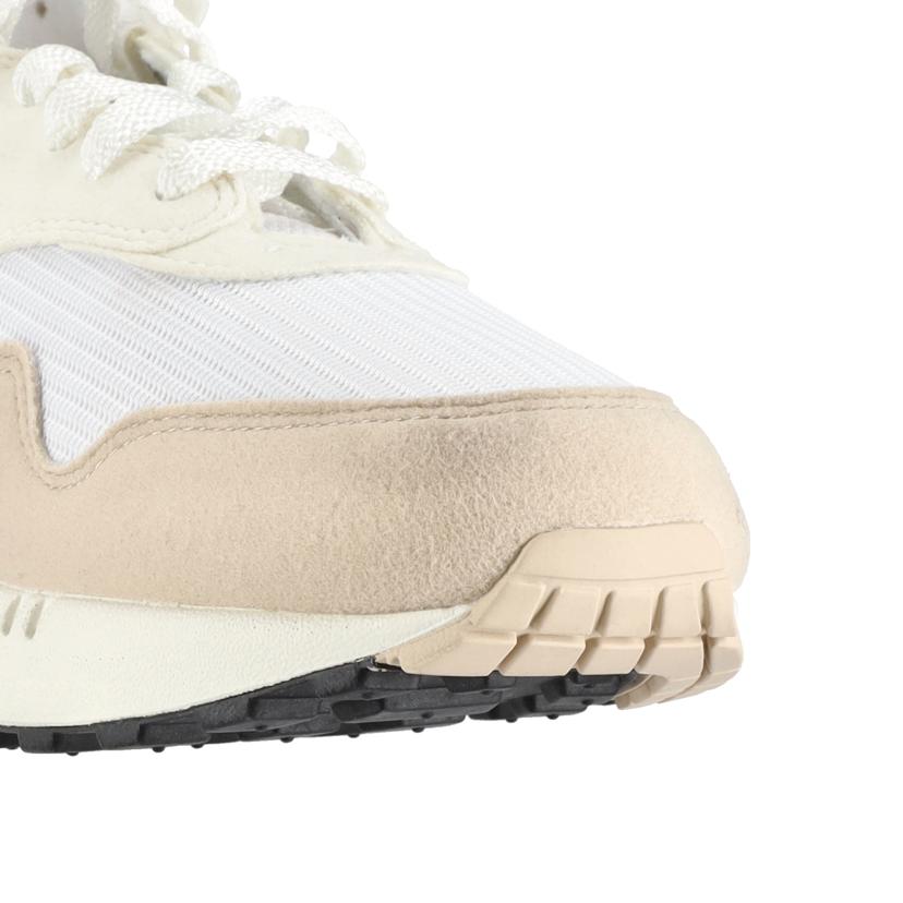 NIKE ナイキ/Air MAX 1 Pale lvory/DZ2628-101//Aランク/76