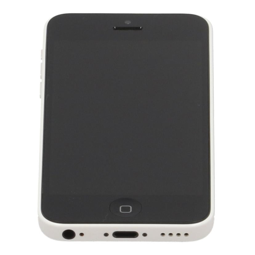 Apple docomo SoftBank アップル /iPhone 5c 32GB/MF149J/A//F74L8FAUFM1P/Bランク/18