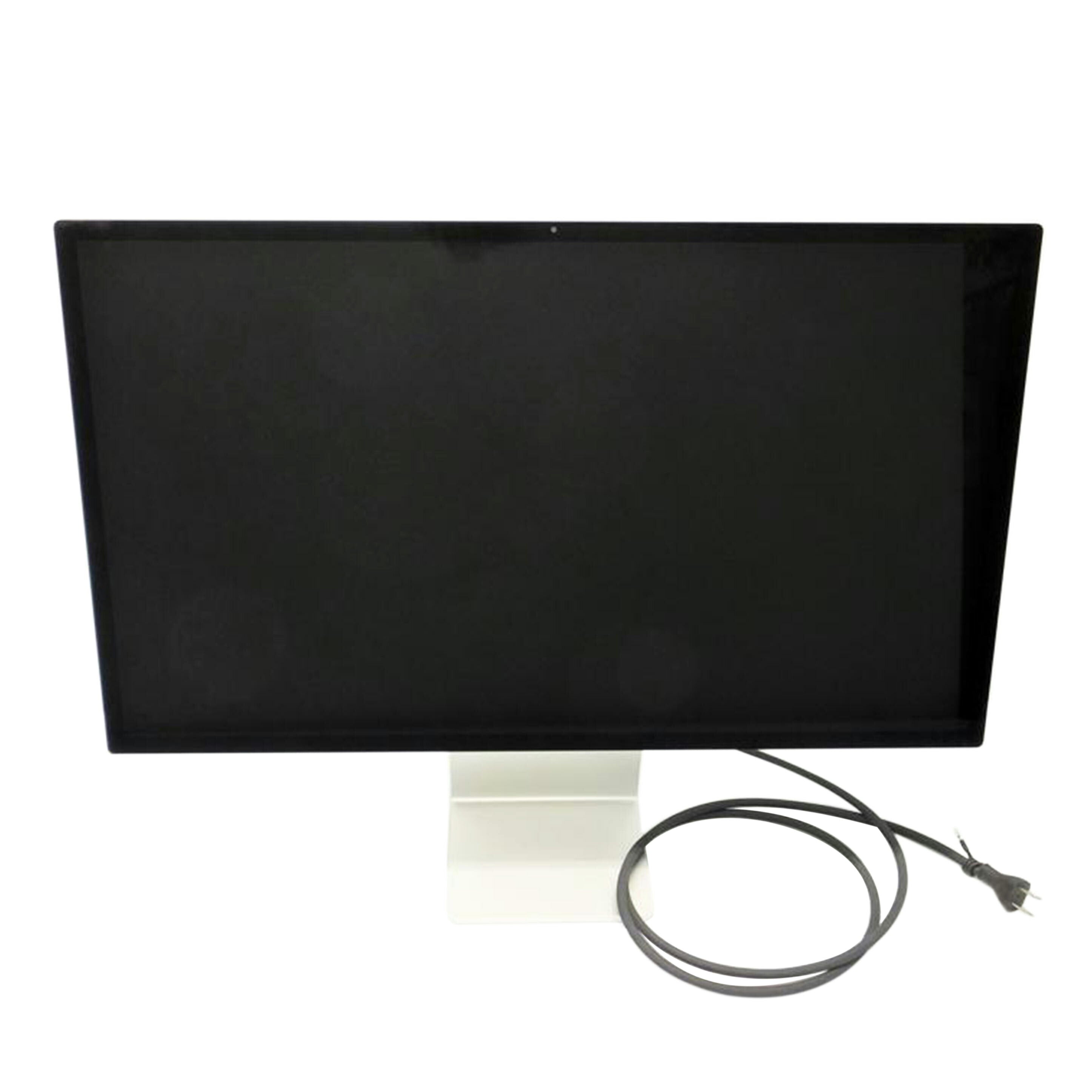 APPLE アップル/AppleStudioDisplay/A2525/MK0U3J/A//NP2G71Y05D/Aランク/88