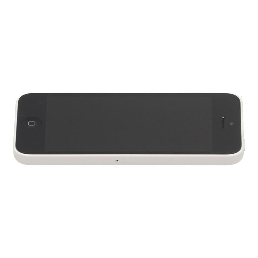 Apple docomo SoftBank アップル /iPhone 5c 32GB/MF149J/A//F74L8FAUFM1P/Bランク/18