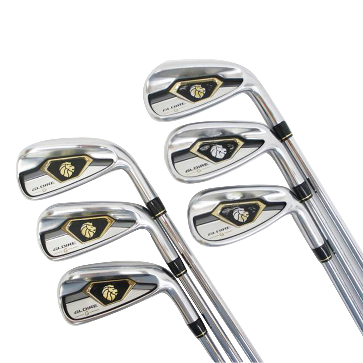 TaylorMade テーラーメイド/GLOIRE G アイアンセット 2016年//Bランク/05