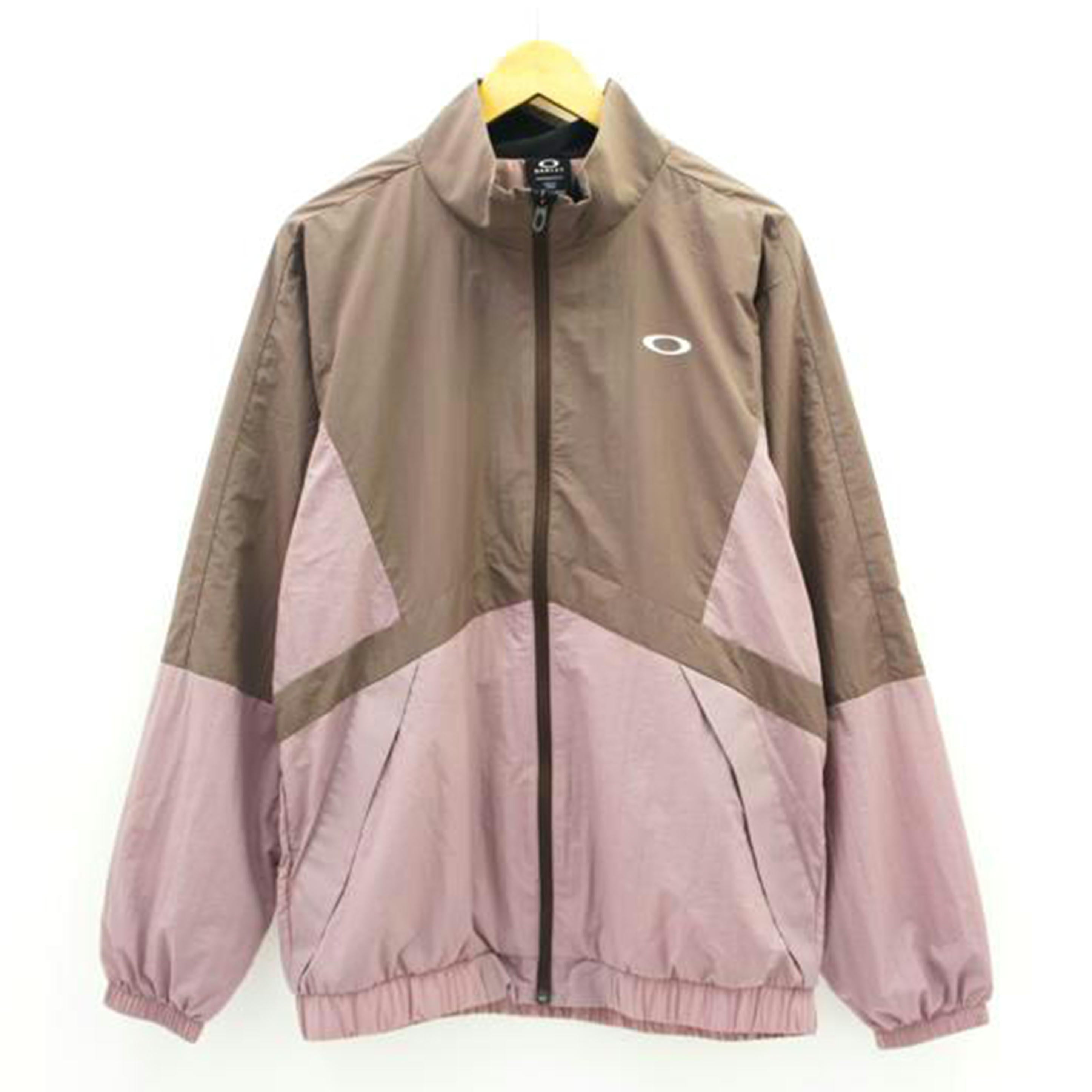 OAKLEY オークリー/ENHANCE ACTIVE WIND JACKET 14.7/FOA406929//Sランク/85