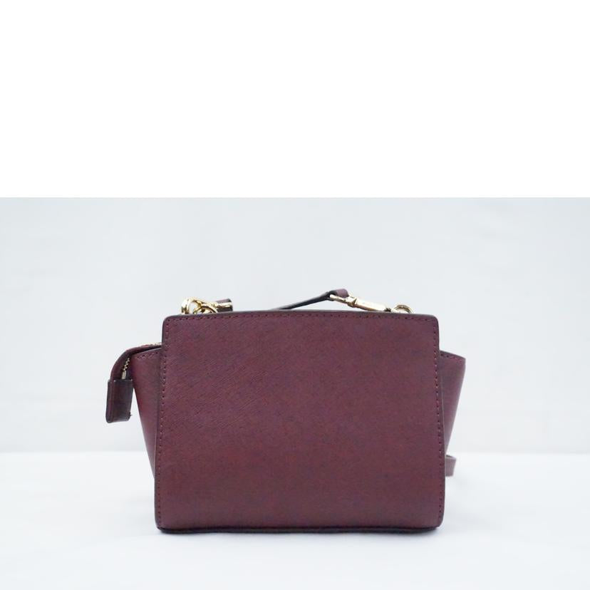 MICHAEL KORS マイケルコース/MICHAEL KORS ミニショルー//ABランク/67